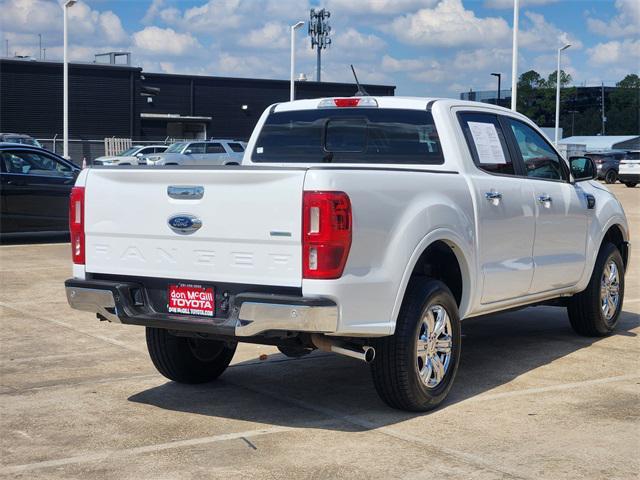 used 2019 Ford Ranger car, priced at $18,700