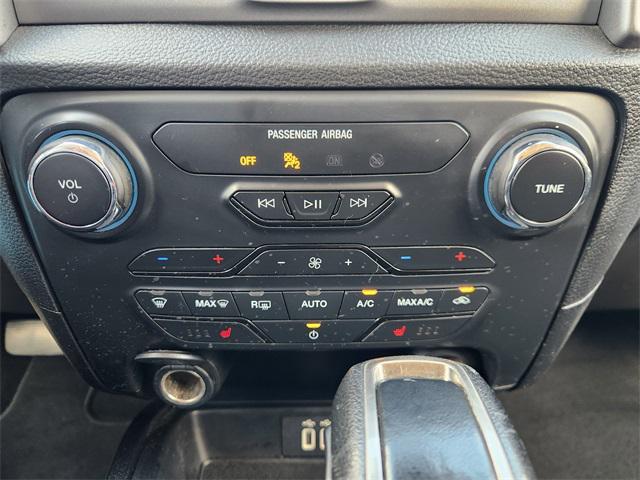 used 2019 Ford Ranger car, priced at $18,700