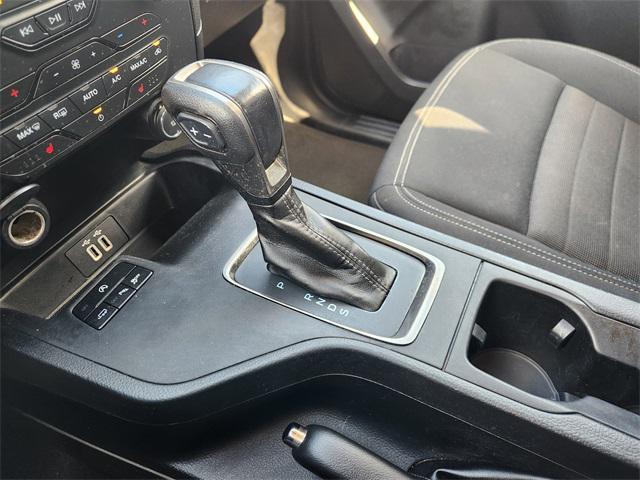 used 2019 Ford Ranger car, priced at $18,700