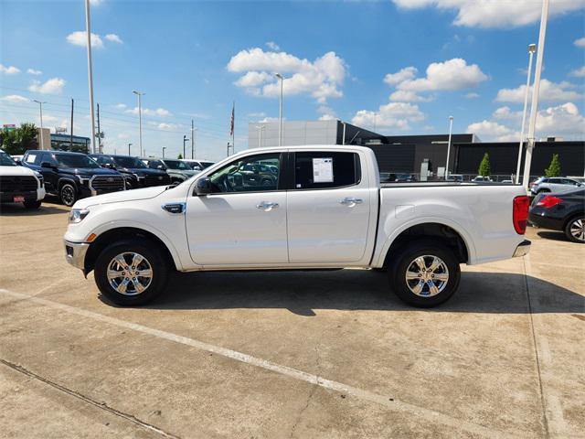 used 2019 Ford Ranger car, priced at $18,700