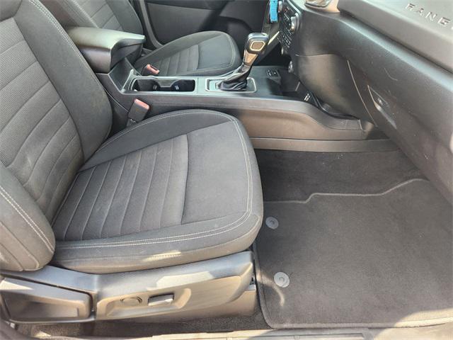 used 2019 Ford Ranger car, priced at $18,700