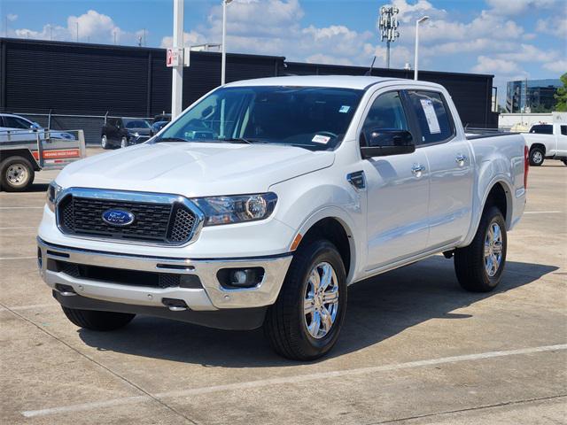 used 2019 Ford Ranger car, priced at $18,700