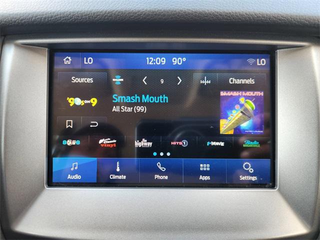 used 2019 Ford Ranger car, priced at $18,700