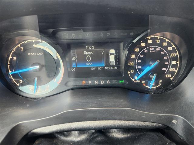 used 2019 Ford Ranger car, priced at $18,700