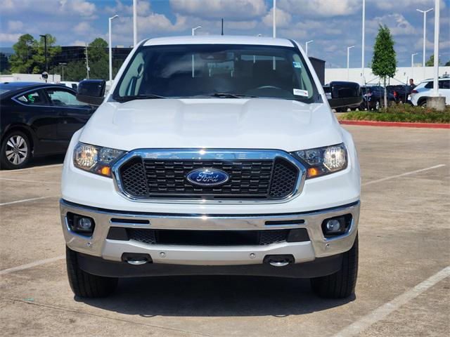 used 2019 Ford Ranger car, priced at $18,700