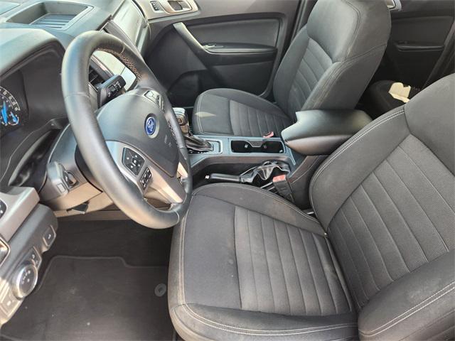used 2019 Ford Ranger car, priced at $18,700