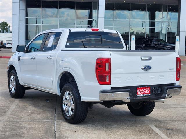 used 2019 Ford Ranger car, priced at $18,700