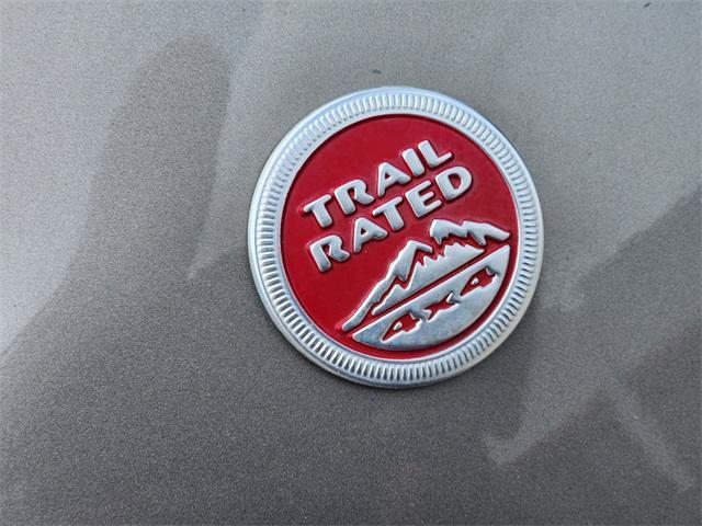 used 2019 Jeep Cherokee car, priced at $13,887