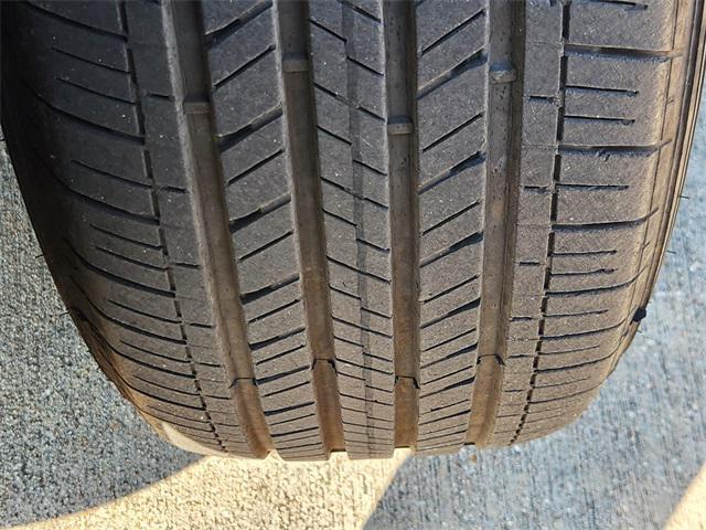 used 2024 Mazda CX-50 car, priced at $23,726