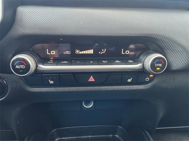 used 2024 Mazda CX-50 car, priced at $23,726