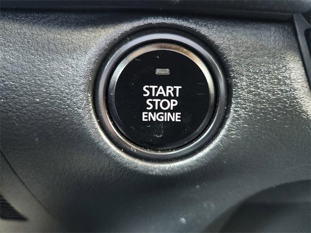 used 2024 Mazda CX-50 car, priced at $23,726