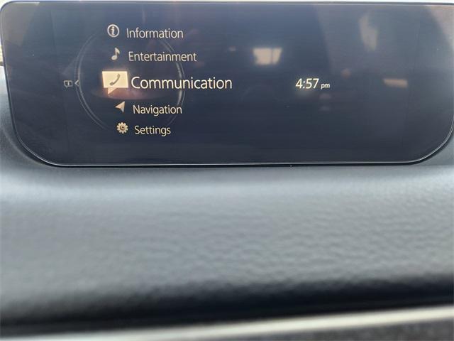 used 2024 Mazda CX-50 car, priced at $23,726