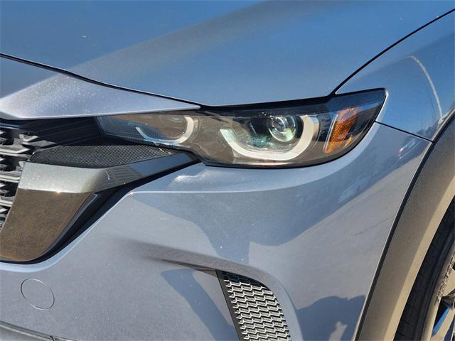 used 2024 Mazda CX-50 car, priced at $23,726