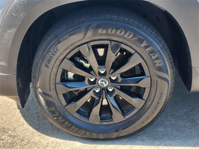 used 2024 Mazda CX-50 car, priced at $23,726