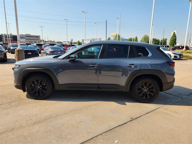 used 2024 Mazda CX-50 car, priced at $23,726