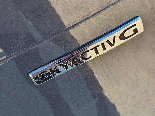 used 2024 Mazda CX-50 car, priced at $23,726