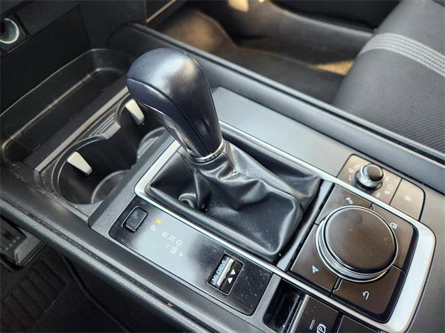 used 2024 Mazda CX-50 car, priced at $23,726