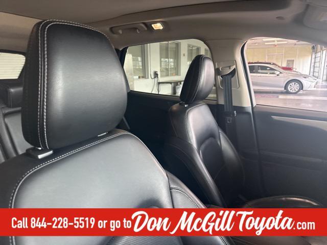 used 2020 Ford Escape car, priced at $14,977