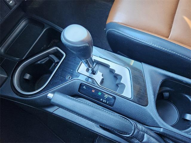 used 2018 Toyota RAV4 Hybrid car, priced at $15,634