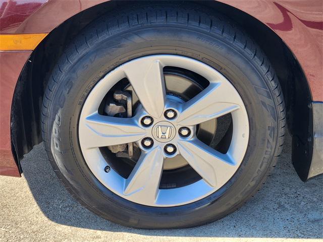 used 2019 Honda Odyssey car, priced at $19,785