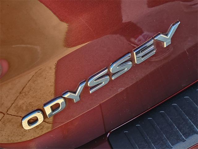 used 2019 Honda Odyssey car, priced at $19,785