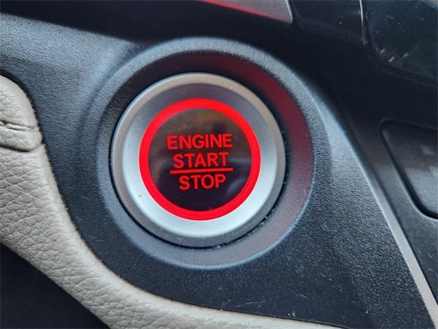 used 2019 Honda Odyssey car, priced at $19,785