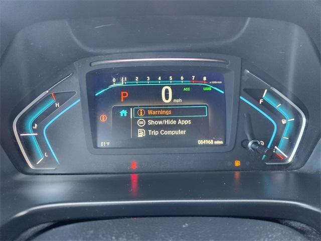 used 2019 Honda Odyssey car, priced at $19,785