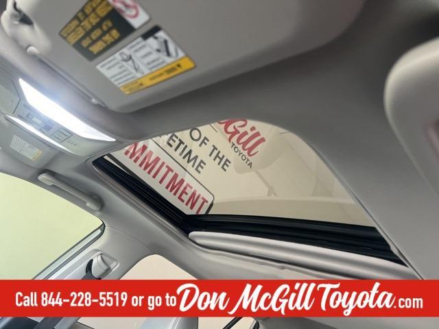 used 2019 Toyota RAV4 car, priced at $23,875