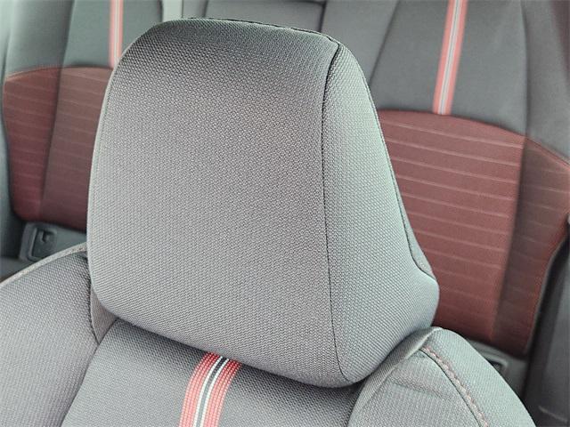 used 2024 Toyota Corolla car, priced at $24,180