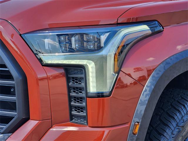 used 2024 Toyota Tundra Hybrid car, priced at $59,975