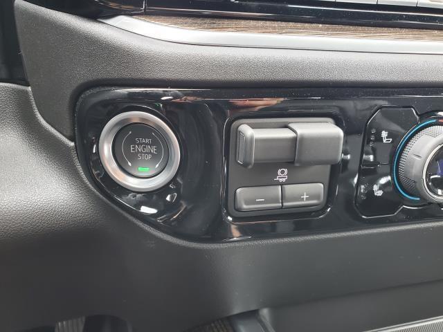 new 2025 Chevrolet Silverado 1500 car, priced at $58,605