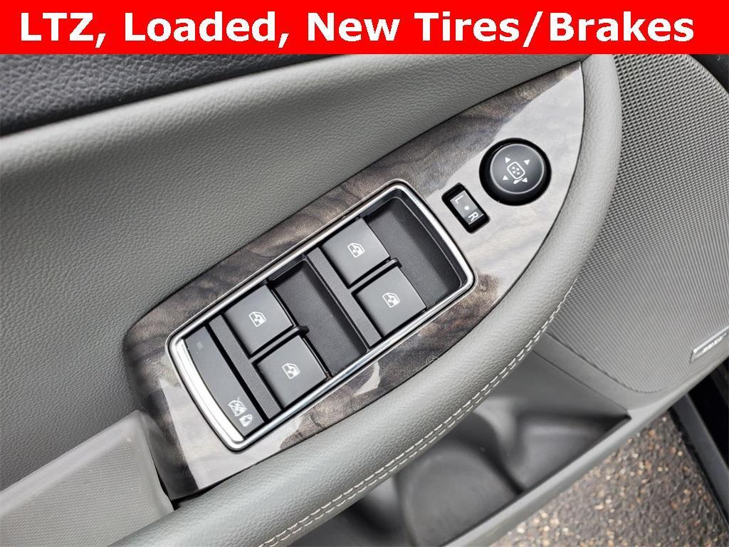 used 2014 Chevrolet Impala car, priced at $15,900