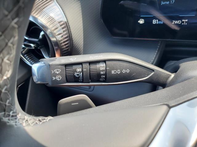 new 2026 Chevrolet Equinox car, priced at $34,295