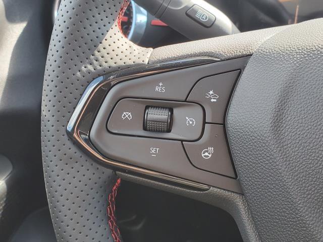 new 2025 Chevrolet Trax car, priced at $27,270