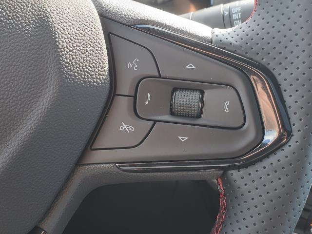new 2025 Chevrolet Trax car, priced at $27,270
