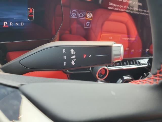 new 2025 Chevrolet Blazer EV car, priced at $61,559
