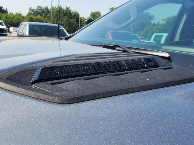 new 2025 Chevrolet Silverado 3500 car, priced at $86,340