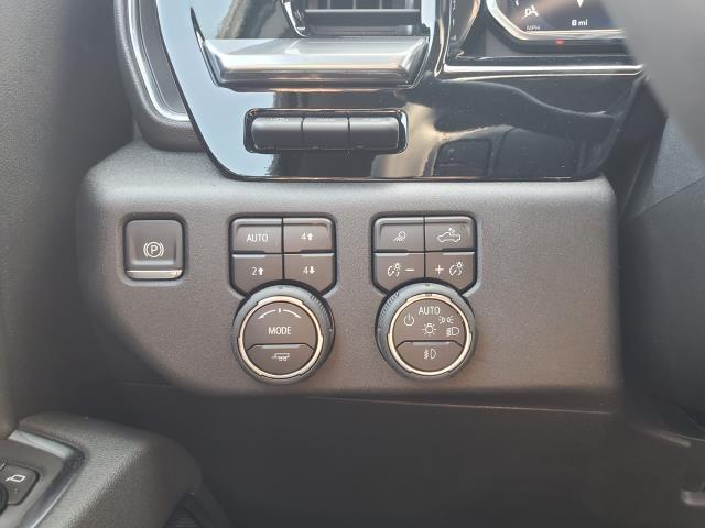 new 2025 Chevrolet Silverado 3500 car, priced at $86,340