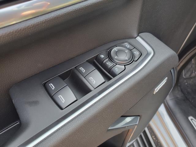 new 2025 Chevrolet Silverado 3500 car, priced at $86,340