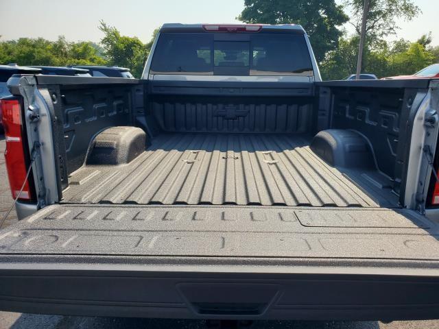 new 2025 Chevrolet Silverado 3500 car, priced at $86,340