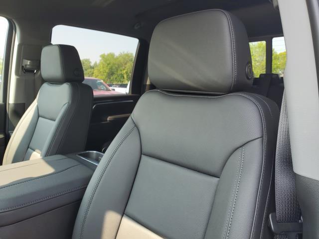 new 2025 Chevrolet Silverado 3500 car, priced at $86,340