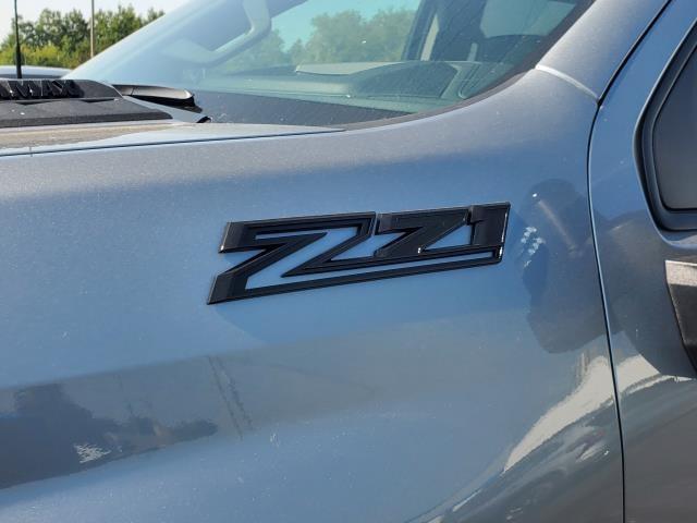 new 2025 Chevrolet Silverado 3500 car, priced at $86,340