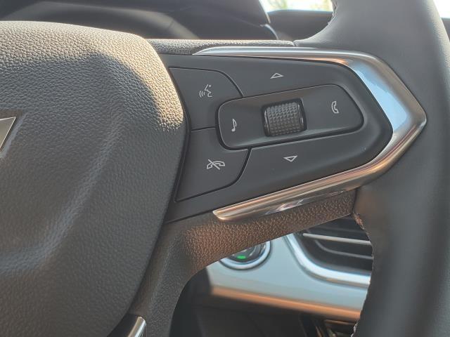 new 2025 Chevrolet Trax car, priced at $24,843