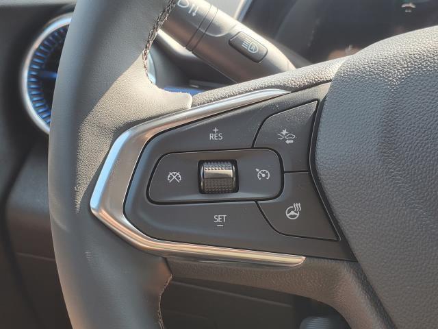 new 2025 Chevrolet Trax car, priced at $24,843