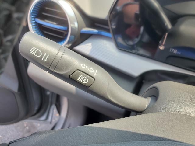 new 2025 Chevrolet Trax car, priced at $25,485