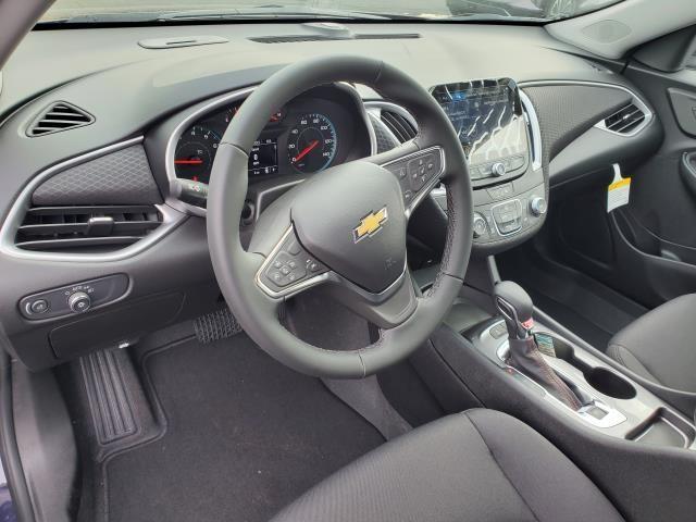 new 2025 Chevrolet Malibu car, priced at $28,245