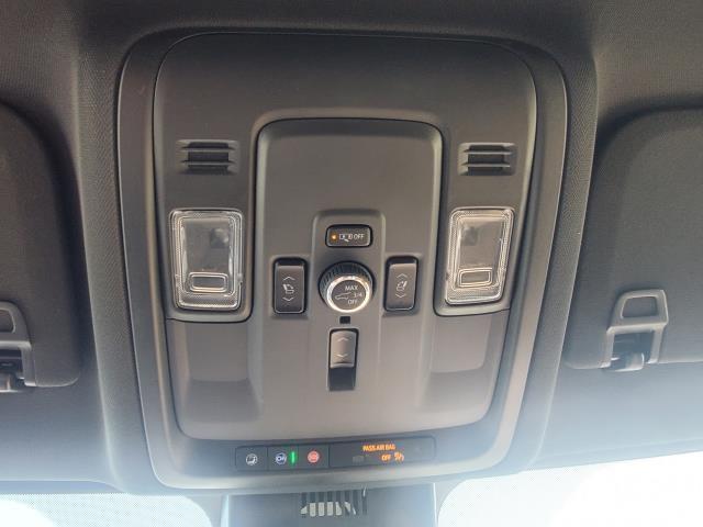 new 2025 Chevrolet Tahoe car, priced at $83,895