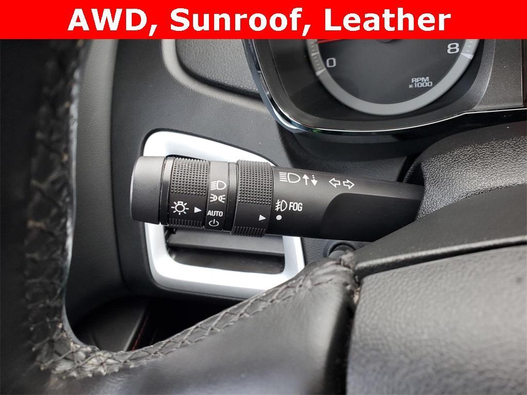 used 2014 GMC Terrain car, priced at $10,968