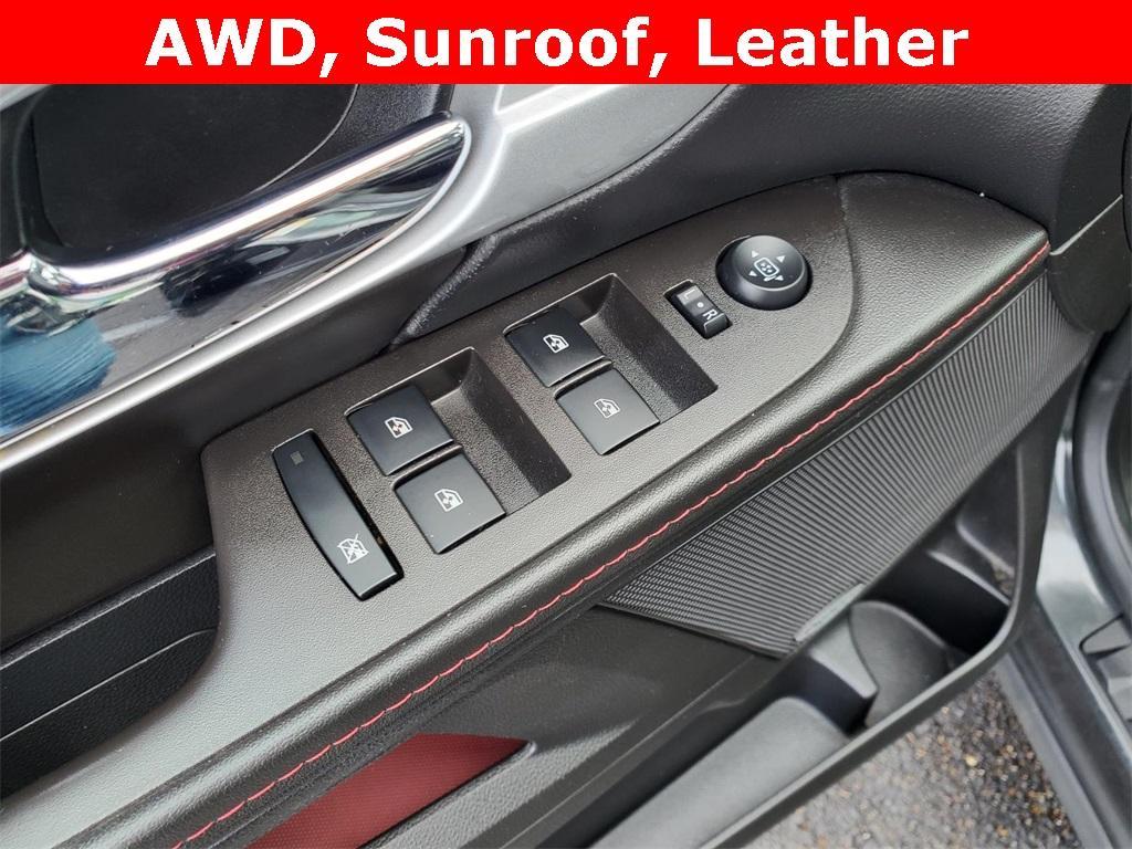 used 2014 GMC Terrain car, priced at $10,968