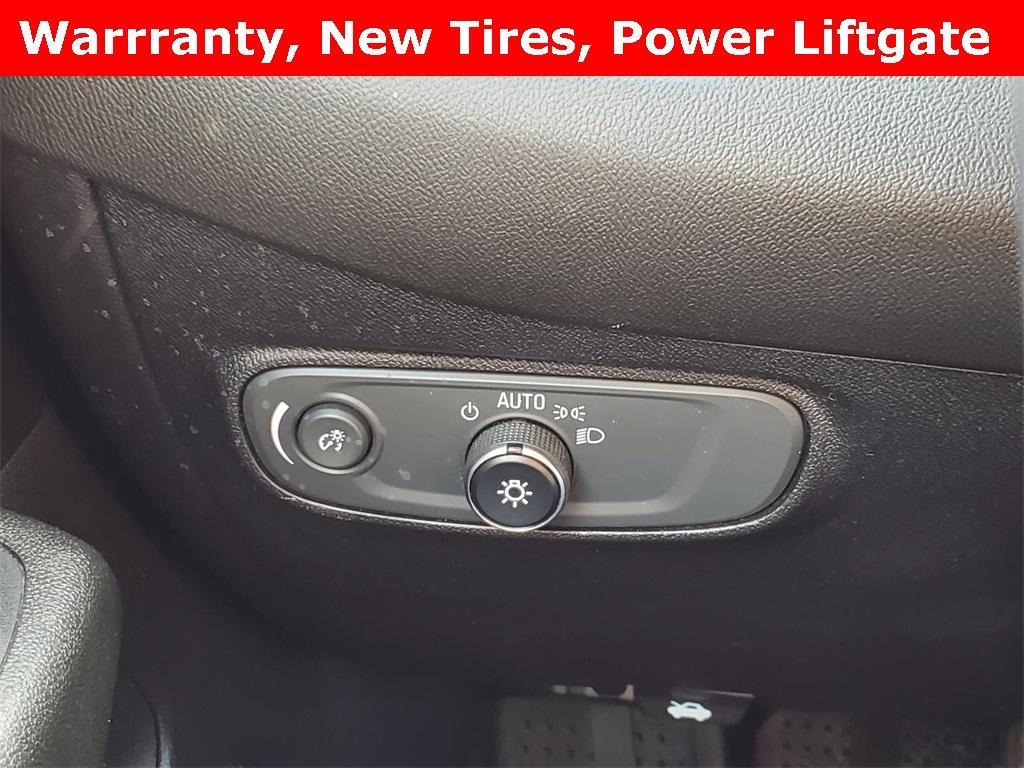 used 2019 Chevrolet Equinox car, priced at $17,990